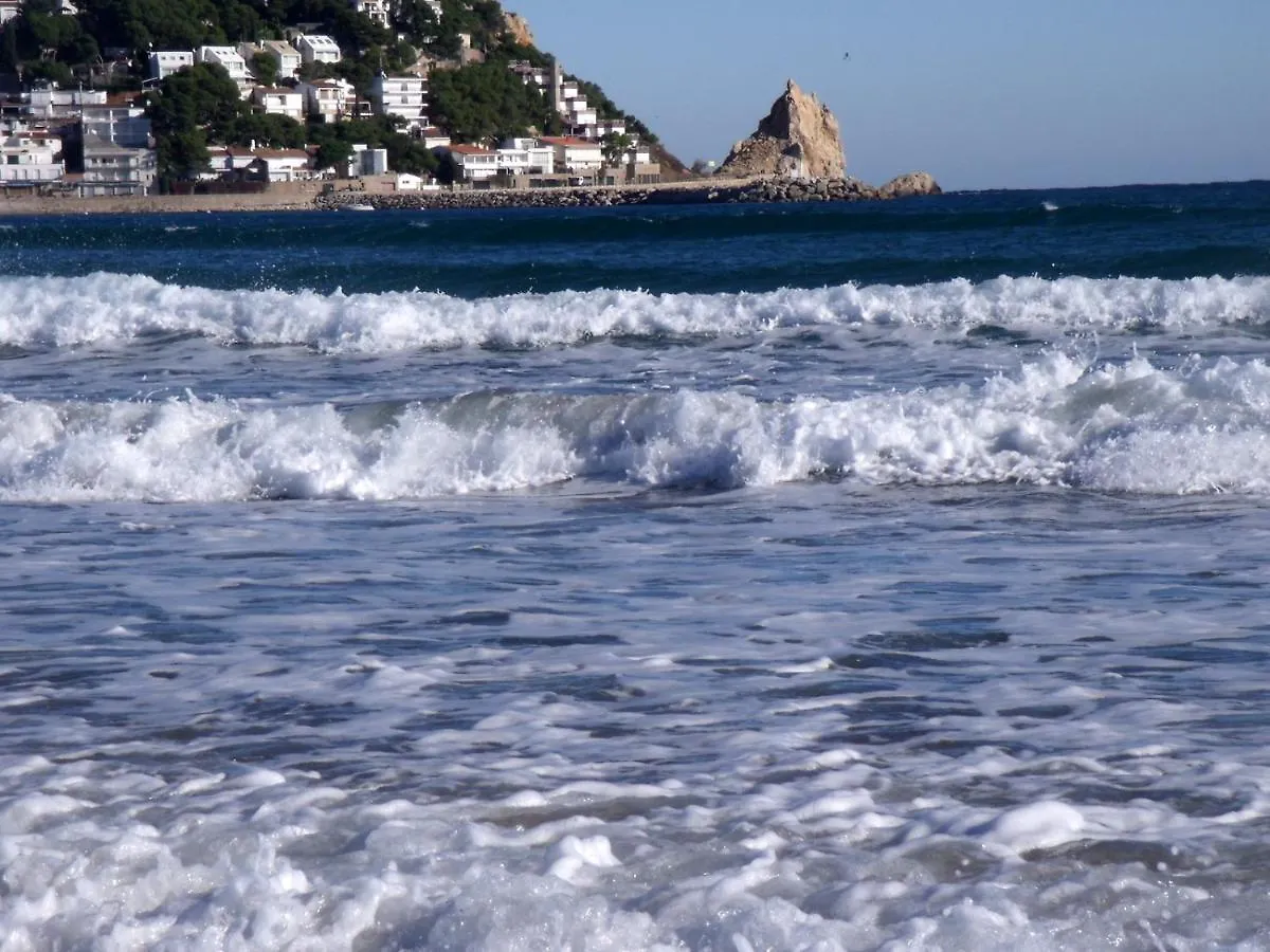 Trill Eolo Apartamento L'Estartit Spanien