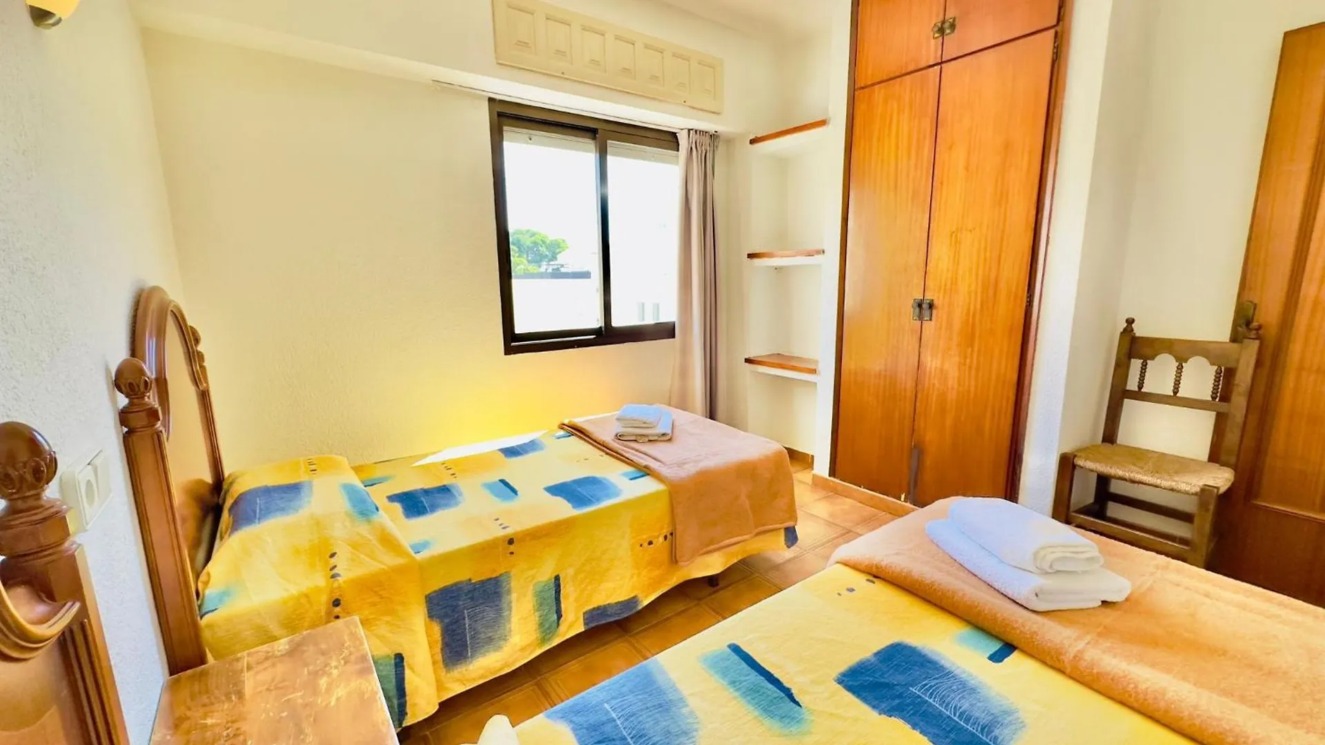 Lejlighed Trill Eolo Apartamento L'Estartit