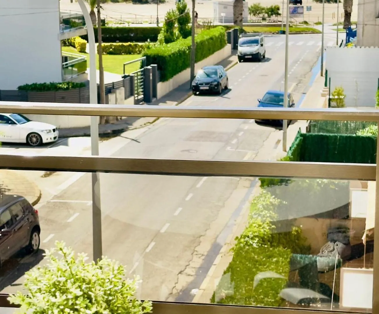 Trill Eolo Apartamento L'Estartit