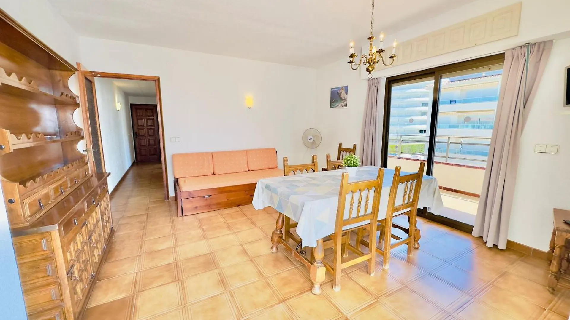 Trill Eolo Apartamento L'Estartit 0*,  Spanien