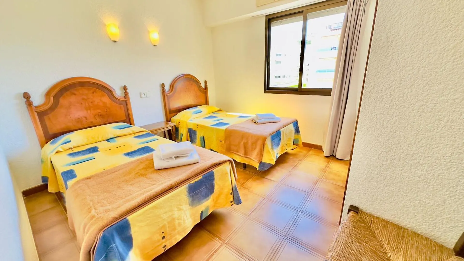 Trill Eolo Apartamento L'Estartit Lejlighed