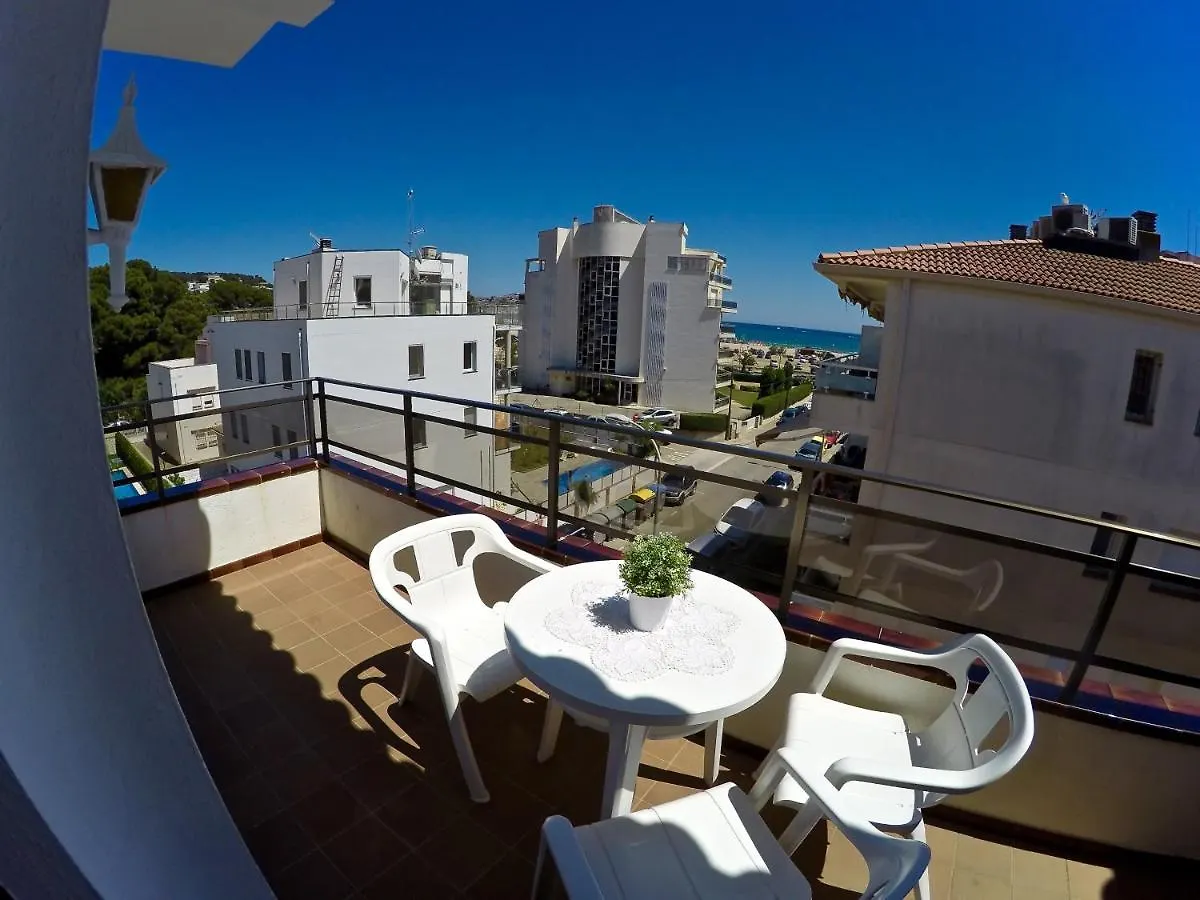 Lejlighed Trill Eolo Apartamento L'Estartit